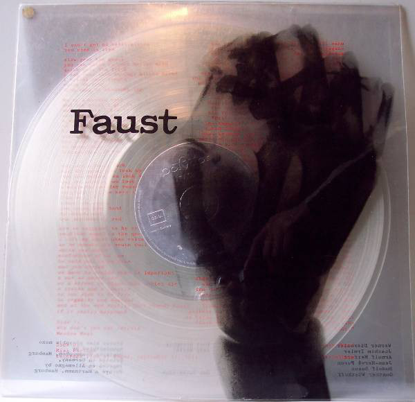Faust: Faust (1971)